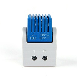 FTS 011 Tamper-proof Thermostat