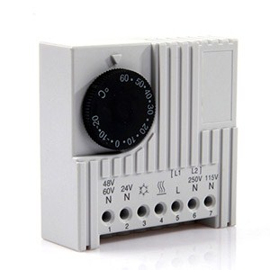 SK3110.00 Cabinet Thermostat