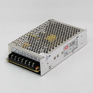 Switching Power Supply - Dual Output Series - Products - Vanto ...