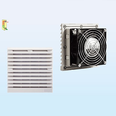 ZL-803 Fan & Filter